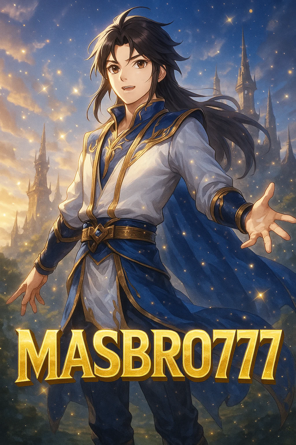 Masbro777 : Menyelinap Fantasi Kuat Masbro 777 Yang Mengalir - WooCommerce eCommerce